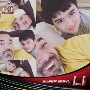 Meet your Posher, Thiago