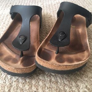 Birkenstock - Gizeh Sandal - size 39