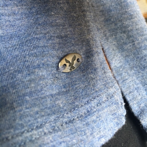 American eagle soft shirt - Picture 4 of 5