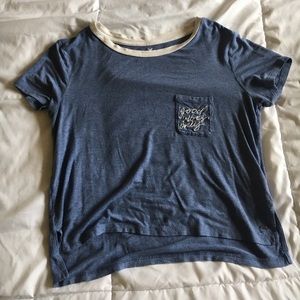 American eagle soft shirt