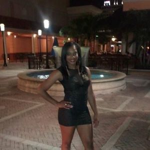 Meet your Posher, Krystal