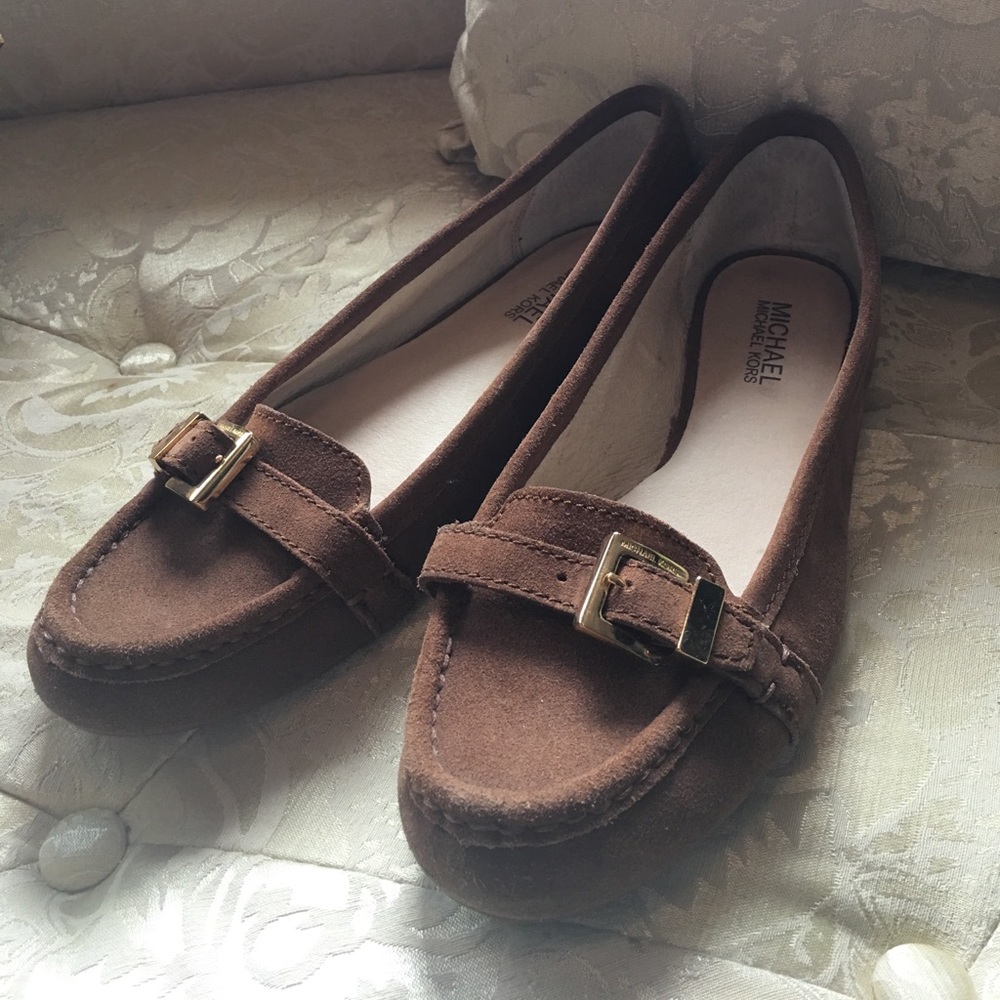 Michael Kors Loafers
