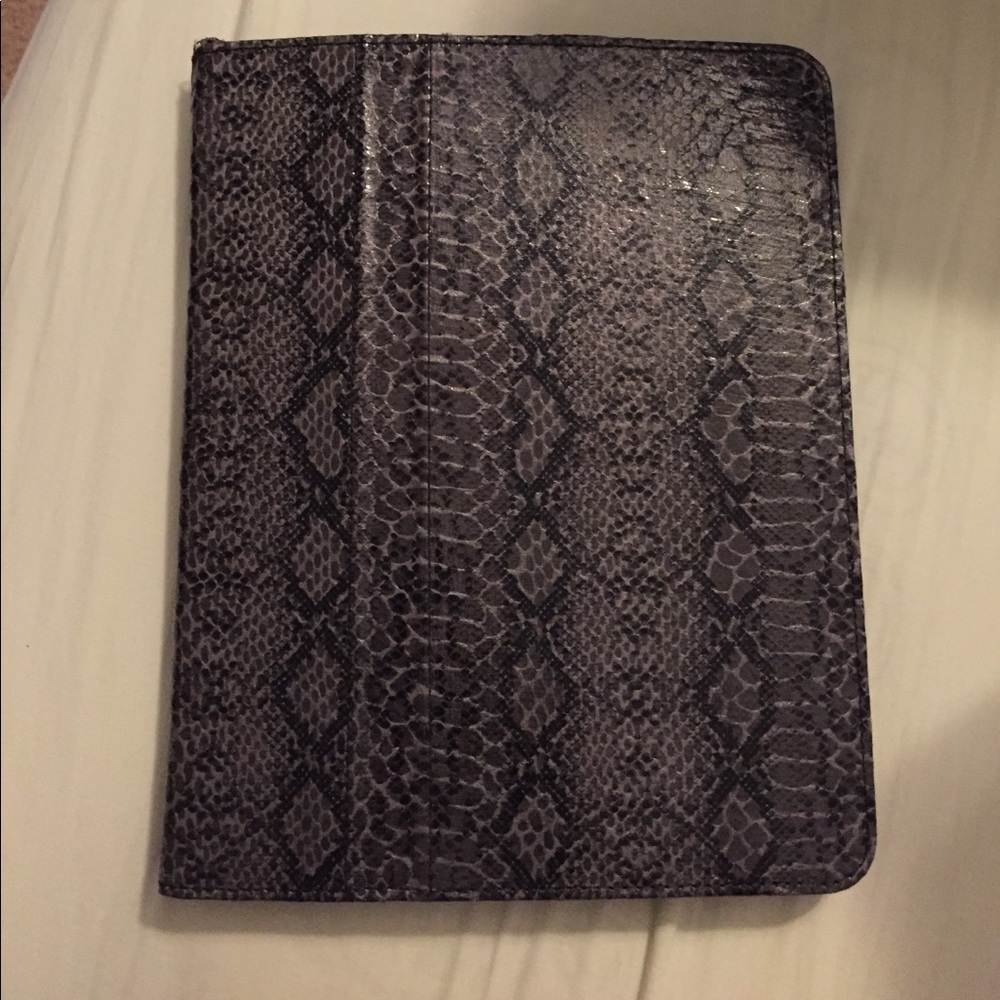 Ipad case