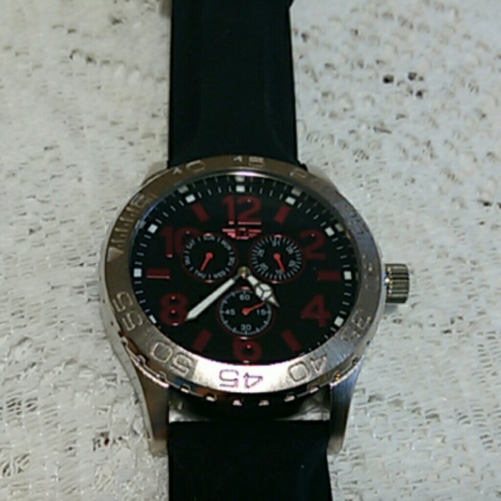 I By Invicta IBI 41705-004 Men's Watch