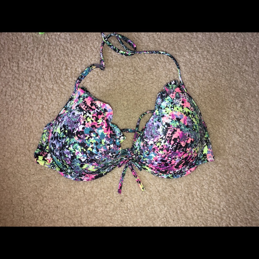 vs swim