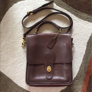 ✨Coach Crossbody✨👜