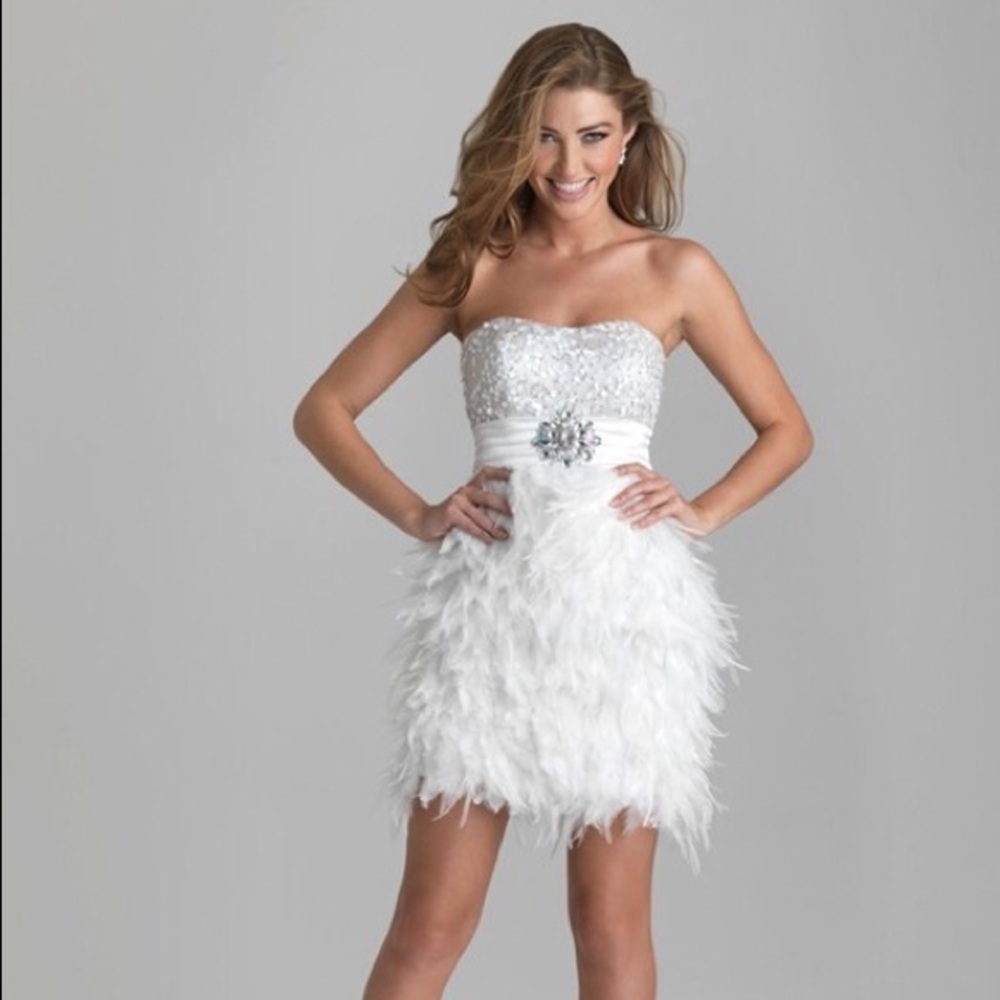 Cocktail dress