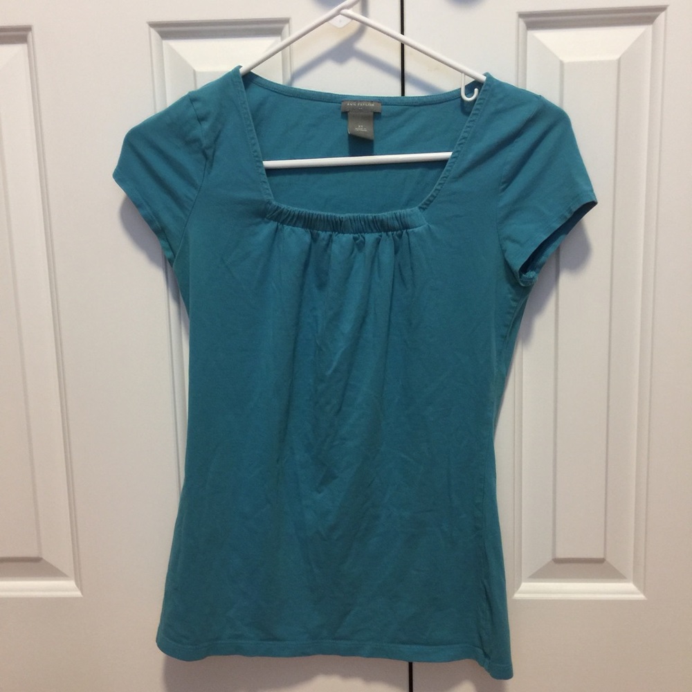 Ann Taylor