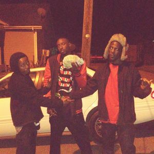 Meet your Posher, Dee