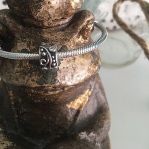 Pandora Charm Stopper