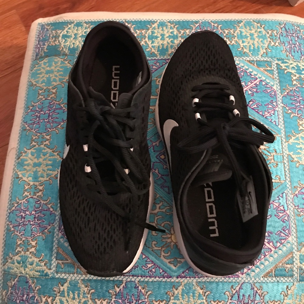 Nike Zoom Size 6.5