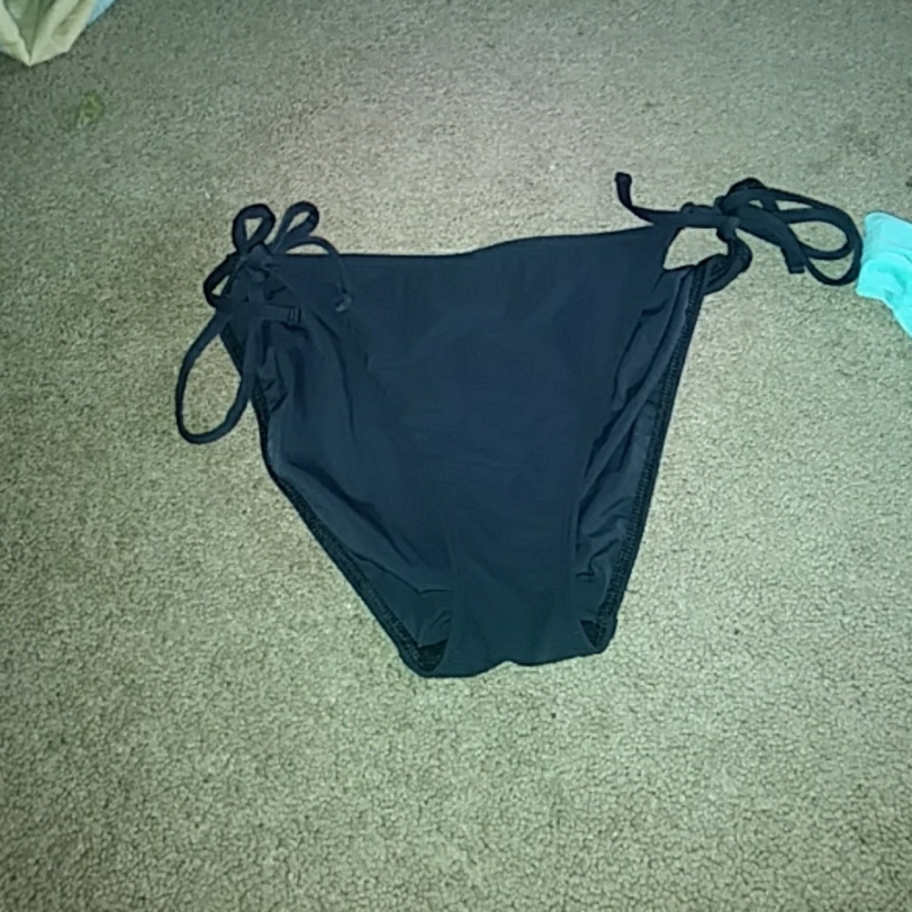 Two baithing suit bottoms