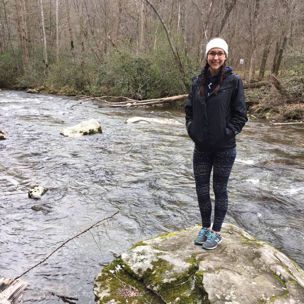 Meet your Posher, Stephanie