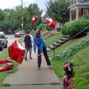 Meet your Posher, Tiffany