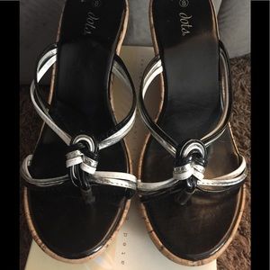 Awesome Wedge Sandals