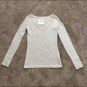 Abercrombie & Fitch long sleeve