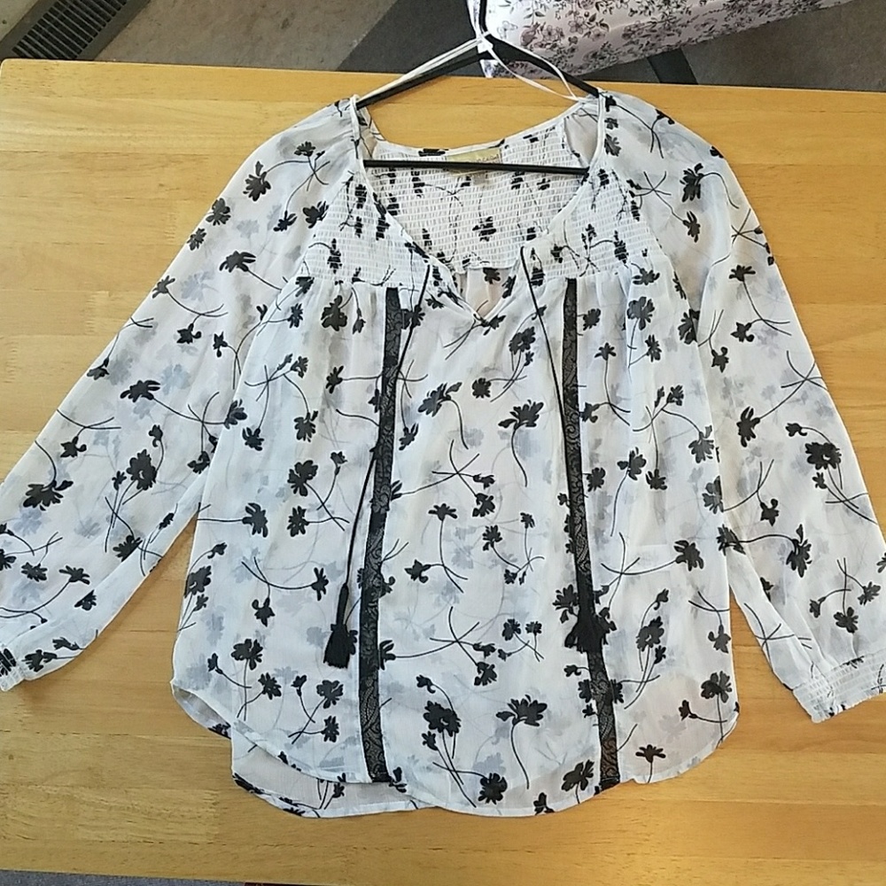 Blouse