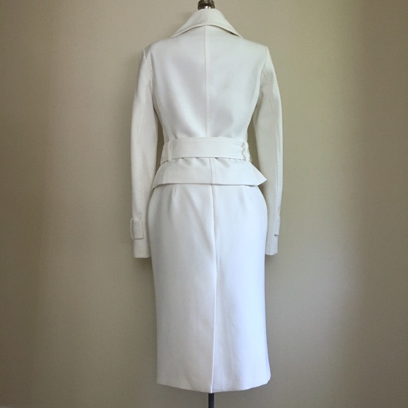 Mexx skirt suit • white - Picture 3 of 8