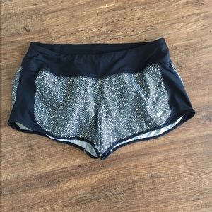 Nike Dri Fit Running/ Crossfit Shorts Size M