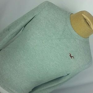 Hollister thermal top