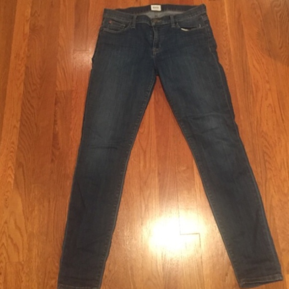 Hudson Nico skinny jeans