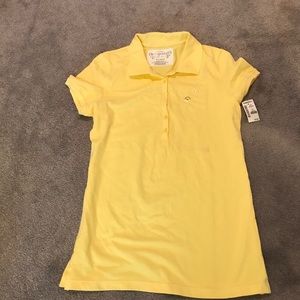 Aeropostale polo size XL NWT
