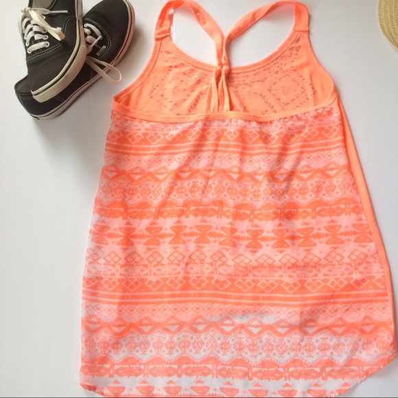 🏅Host Pick Tribal Tank Top. NWOT - Picture 2 of 3