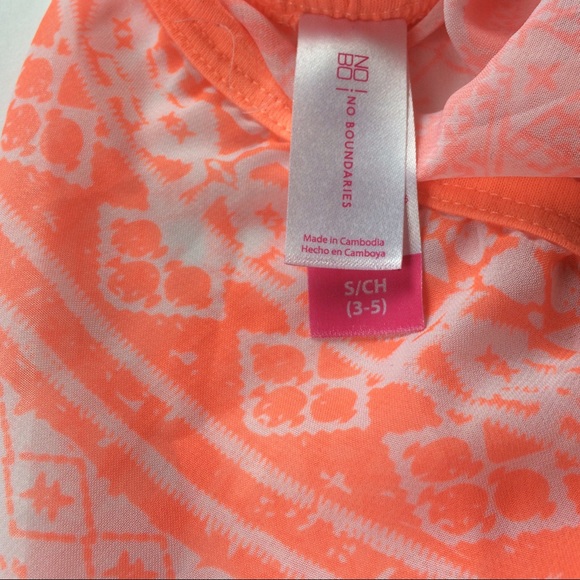 🏅Host Pick Tribal Tank Top. NWOT - Picture 3 of 3