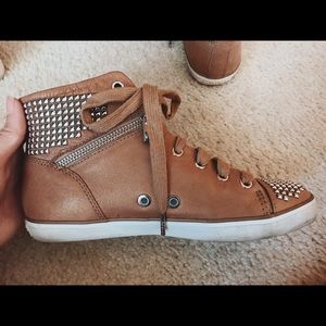 Michael Kors Shoes Size 6