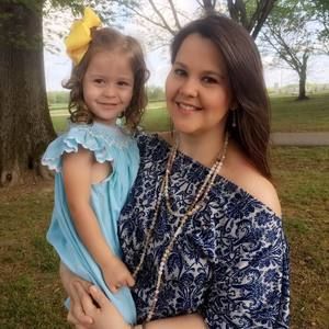 Meet your Posher, Kellie