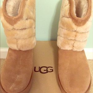 UGG Boots