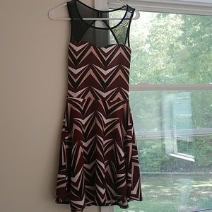 Dress Charlotte Rusee