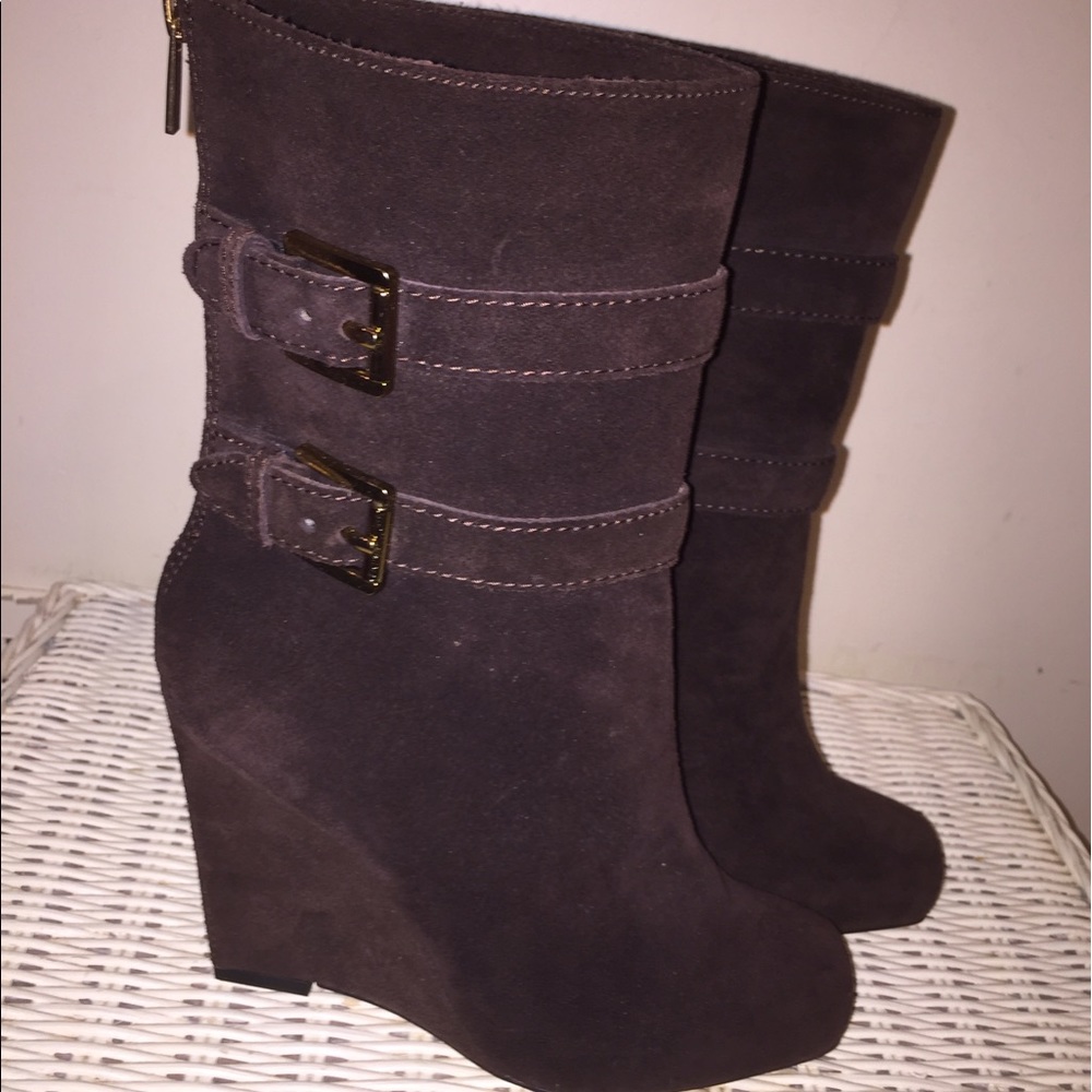 Michael Kors booties