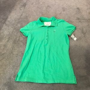 Aeropostale polo size XL NWT