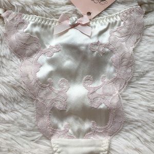 Agent Provocateur Underwear 🎉sale🎉