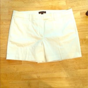 Ann Taylor Summer Shorts