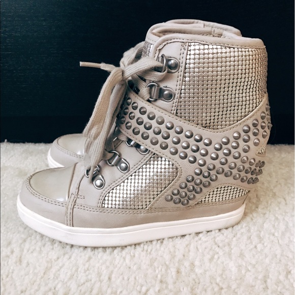 Aldo Shoes Size 6! - Picture 2 of 5