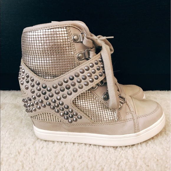 Aldo Shoes Size 6! - Picture 3 of 5