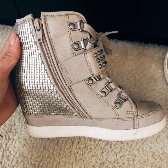 Aldo Shoes Size 6! - Picture 5 of 5