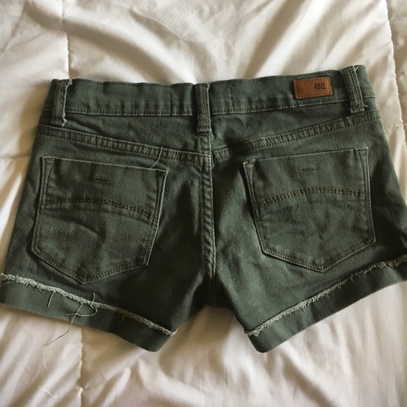 RSQ Malibu Short - Picture 3 of 3