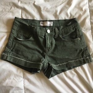 RSQ Malibu Short