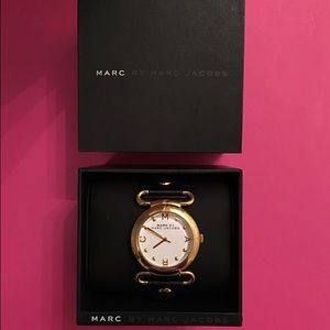 Marc Jacobs Watch
