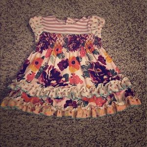 Matilda Jane Dress