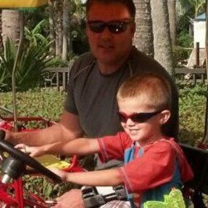 Meet your Posher, Jacqueline marie