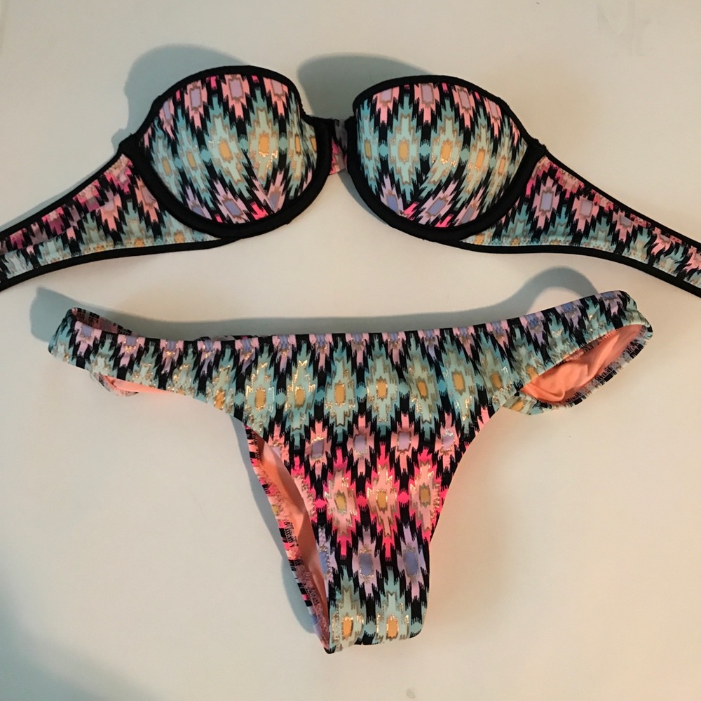 Bikini Bundle!