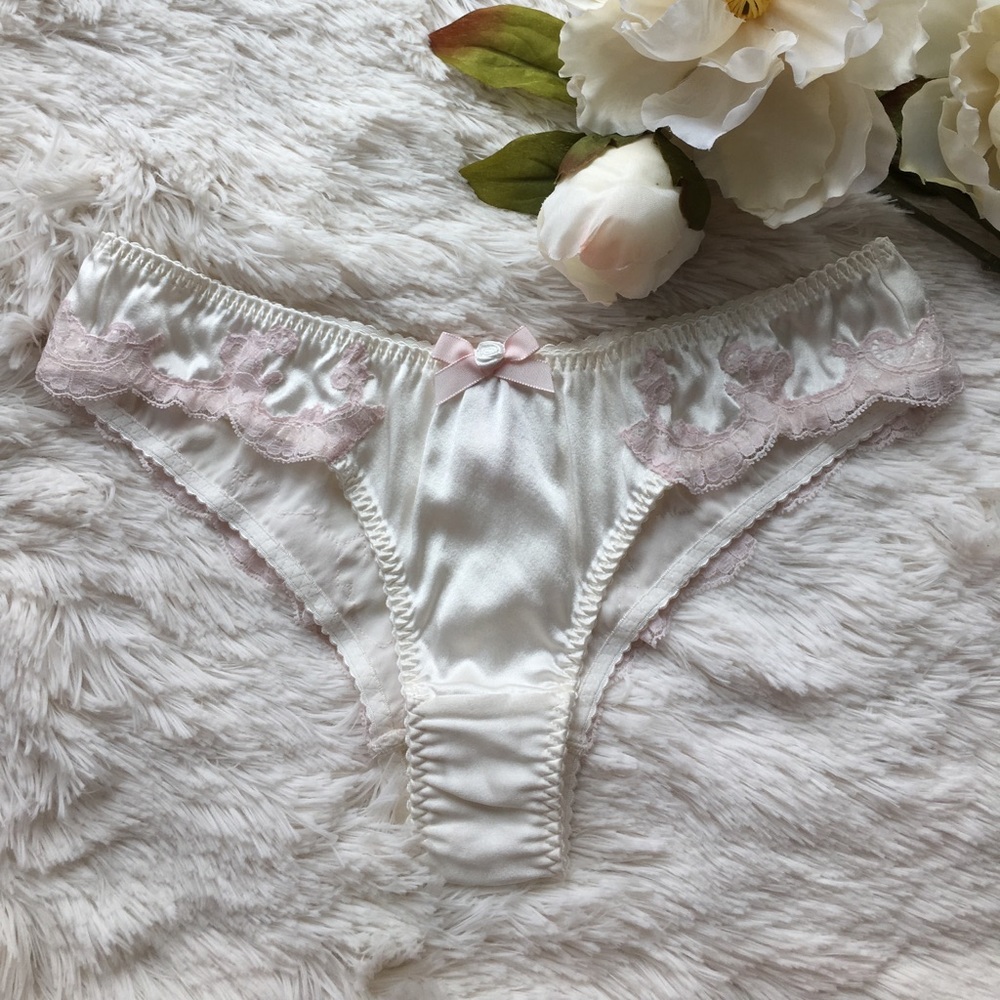 Agent Provocateur Underwear
