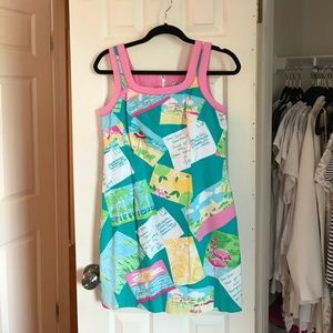Lilly Pulitzer Dress