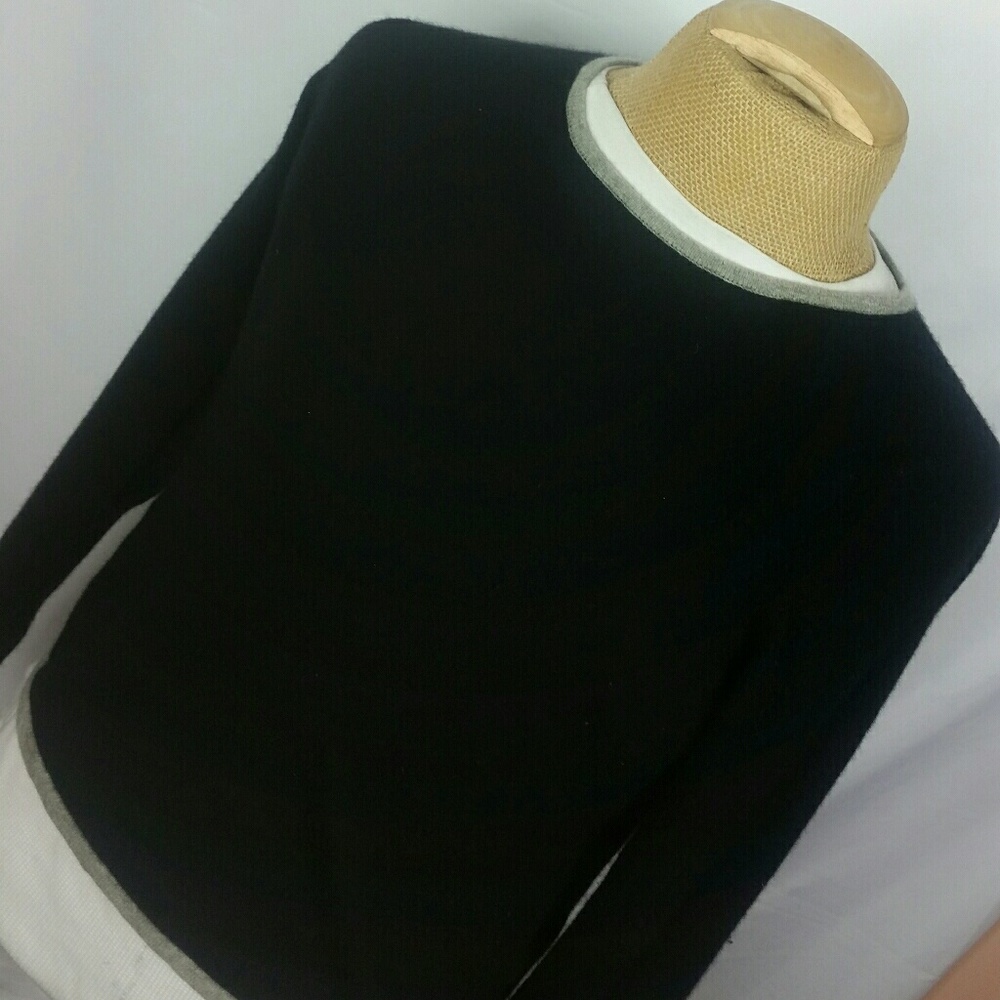 Grace cashmere sweater