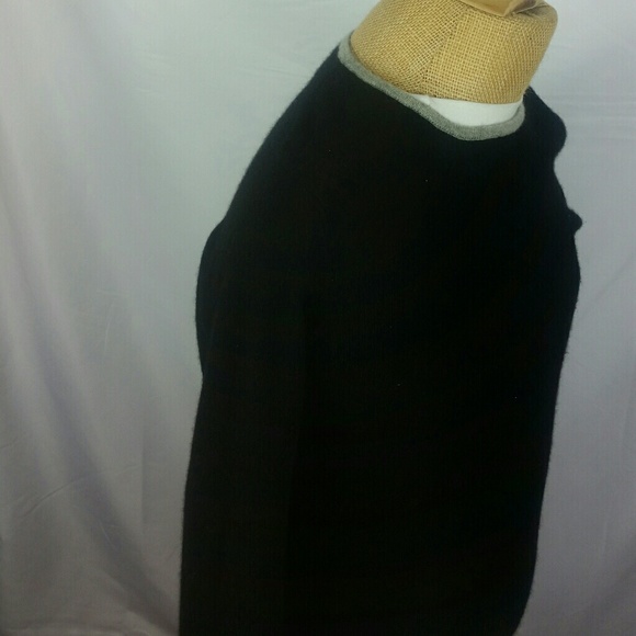 Grace cashmere sweater - Picture 3 of 4