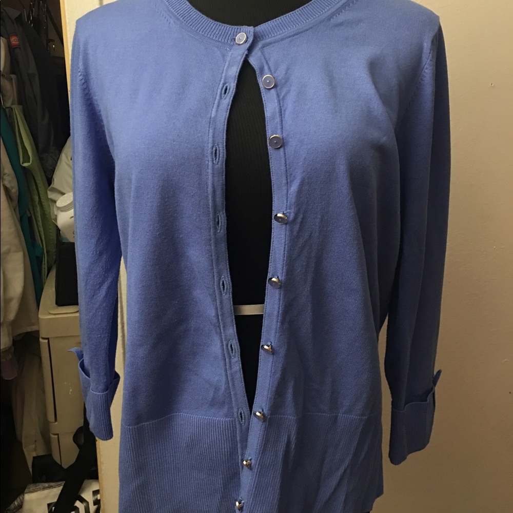 Sold! 💕 Philosophy cardigan